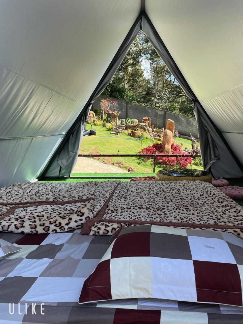 Homestay Chan Que Bao Loc Zewnętrze zdjęcie